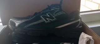 Zapatillas New Balance 740 Negras