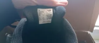 Zapatillas New Balance 740 Negras