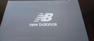 Zapatillas New Balance 740 Negras