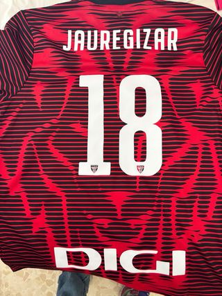 Camiseta Athletic Club Bilbao