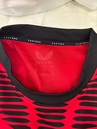 Camiseta Athletic Club Bilbao