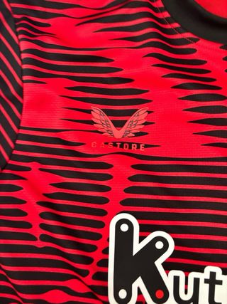 Camiseta Athletic Club Bilbao