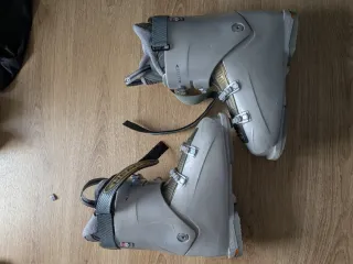 Botas de esquí Head Edge 9