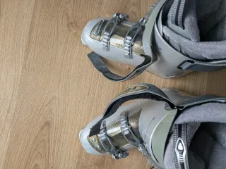 Botas de esquí Head Edge 9