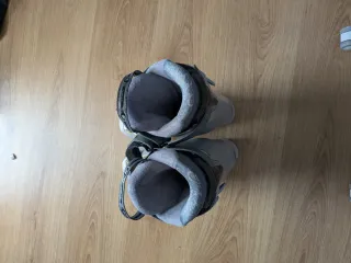 Botas de esquí Head Edge 9