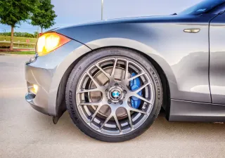 Pinzas Freno 4 Pistones BMW M