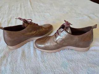 Botines Hispanitas Talla 39