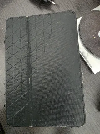 iPad Mini 2 16GB Blanco