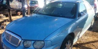 Se vende DESGUACE ROVER 75 2.0 D