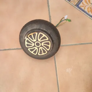 4 Ruedas Hoverboard Motorizadas