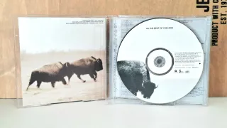 2CD U2 - The Best Of 1990-2000 & B-Sides