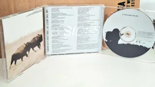 2CD U2 - The Best Of 1990-2000 & B-Sides