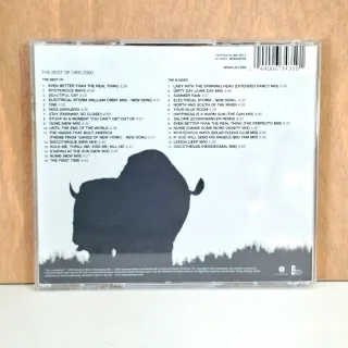 2CD U2 - The Best Of 1990-2000 & B-Sides
