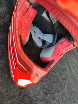 Casco Fox Infantil Talla XS