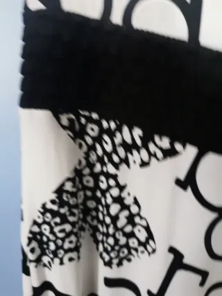 Vestito Roccobarocco