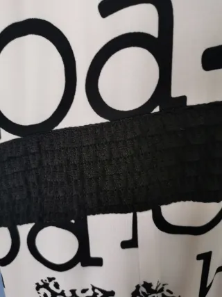 Vestito Roccobarocco