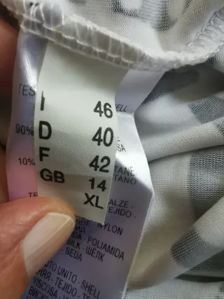 Vestito Roccobarocco
