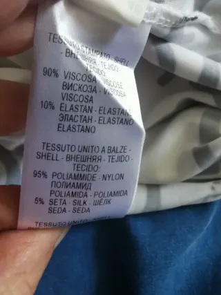Vestito Roccobarocco