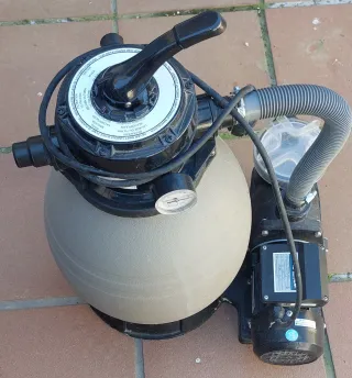 Piscina Bestway Power Steel 4.04m x 2.01m