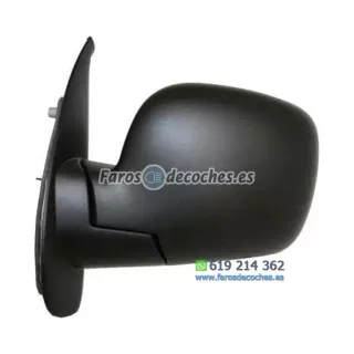 Retrovisor Completo Derecho Renault Kangoo (2008-