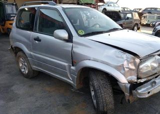 Suzuki 298164 7391065d10t01 airbag delantero grand