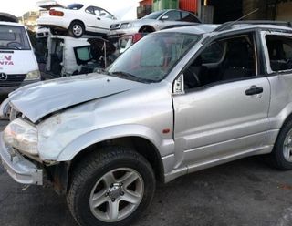 Suzuki 298164 7391065d10t01 airbag delantero grand