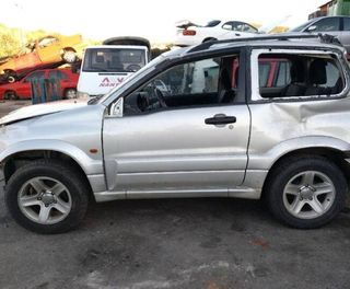 Suzuki 298164 7391065d10t01 airbag delantero grand