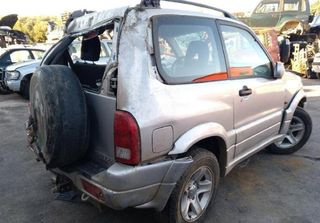 Suzuki 298164 7391065d10t01 airbag delantero grand