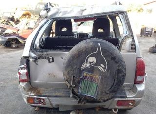 Suzuki 298164 7391065d10t01 airbag delantero grand