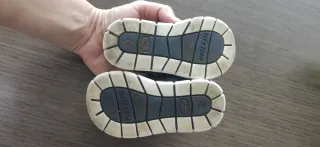 Sandali Chicco bimbo n° 19