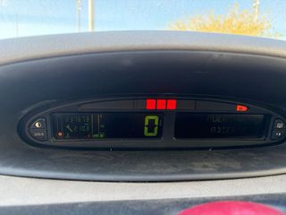 Citroen Xsara picaso 2001