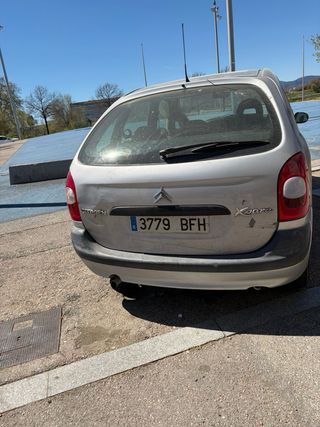 Citroen Xsara picaso 2001