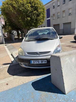Citroen Xsara picaso 2001