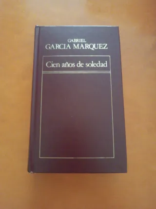 Cien años de Soledad