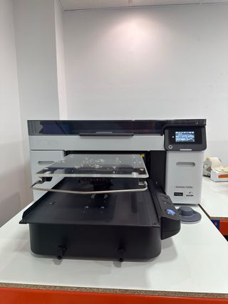 Impresora Epson F2200 DTF/DTG