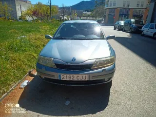 Renault Laguna 2003