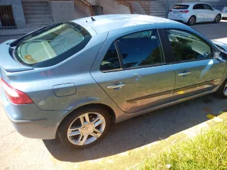 Renault Laguna 2003