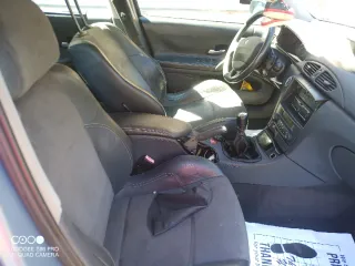 Renault Laguna 2003