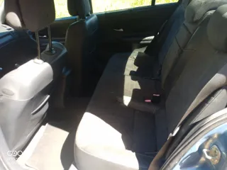Renault Laguna 2003