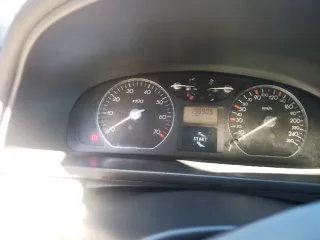 Renault Laguna 2003