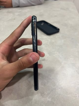 iPhone 11 Pro - Salud de Batería 75%