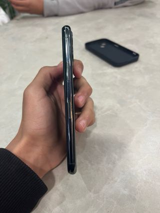 iPhone 11 Pro - Salud de Batería 75%