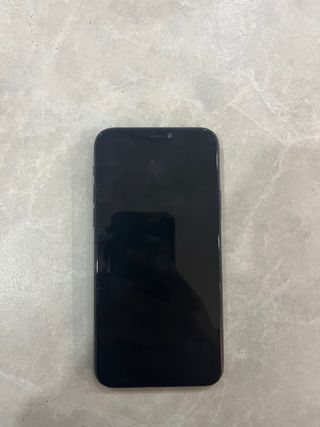 iPhone 11 Pro - Salud de Batería 75%