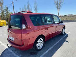 Renault Grand Espace 2009
