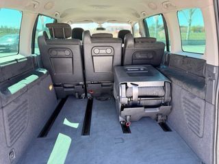 Renault Grand Espace 2009