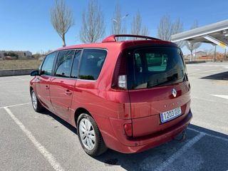 Renault Grand Espace 2009