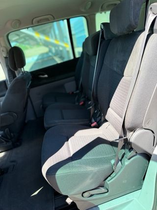 Renault Grand Espace 2009