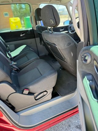 Renault Grand Espace 2009