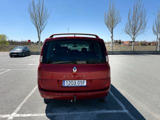 Renault Grand Espace 2009