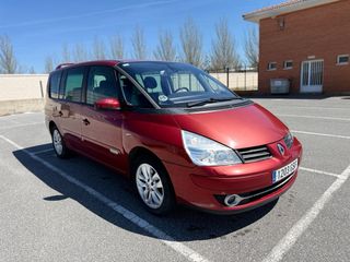 Renault Grand Espace 2009